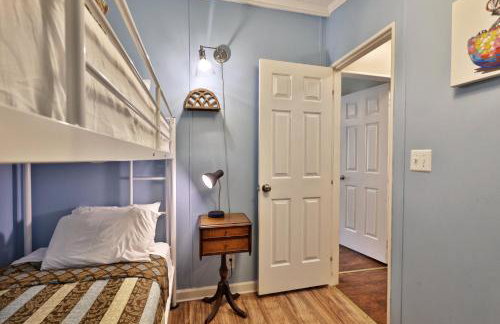 The Bomoseen Bungalow - Vermont Lake House Close to Ski Resorts! Private dock, ski rental ticket deals - Foto 25