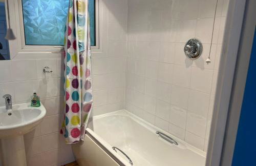 Holiday home, Camelford, Cornwall - Foto 9