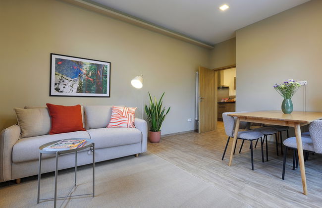 Fewo Fischzucht mit Sauna und Terrasse - Photo 7