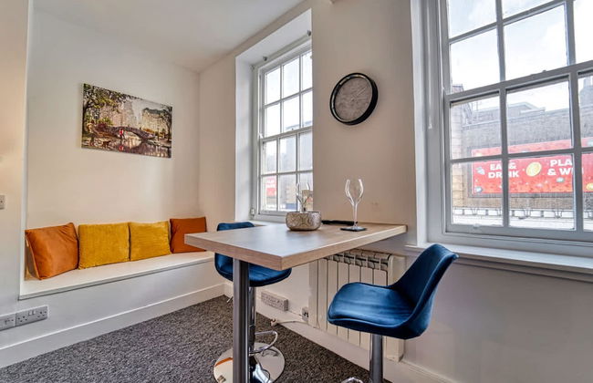 Host Stay Hills Apartment - Foto 3