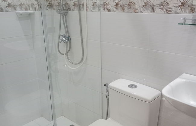 Villamarilyn Resort and Hotel - Foto 18