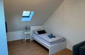 Apartmenthaus Somborn - Foto 29