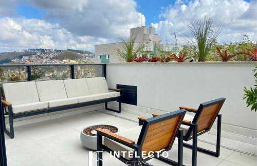 Apê 1104•Central, Jacuzzi, Academia, Sala de jogos - Foto 22