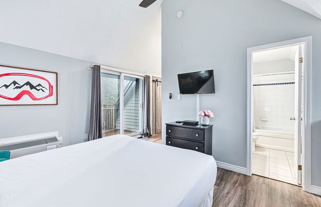 North Creek Resort Condos - Foto 19