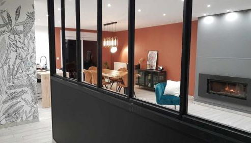 House with Outdoor Jacuzzi - Foto 4