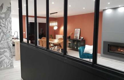 House with Outdoor Jacuzzi - Foto 4