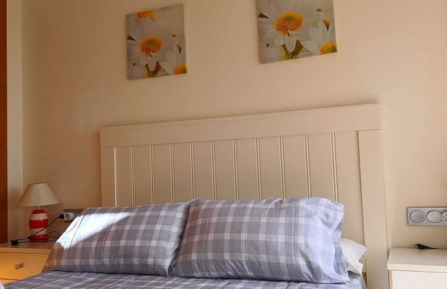 Lovely 2 Bedroom, 2 Bathroom Apartment With Pool - Foto 7