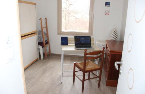 ANCELLE TAILLAS RDC CHALET - Foto 24