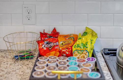 Houston Metro Loft Near Downtown and NRG - Foto 8