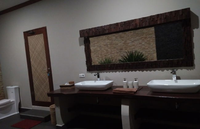 Gili Palms Villas - Foto 26