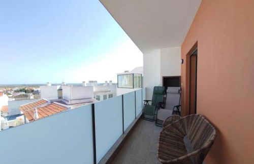 Blue horizon Rooftop - Foto 28