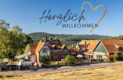 Wildblick Appartment Hof Grindelborn - Foto 35