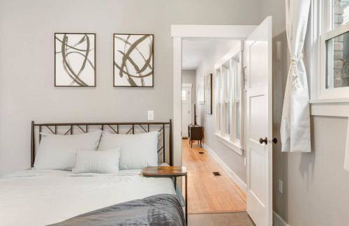 Modern condo in the heart of uptown Butte - Unit A - Foto 8