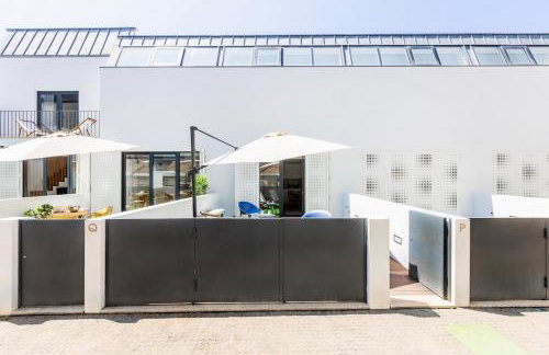 Heroismo Duplex Terrace - Photo 14