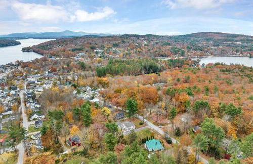 Home Away From Home in Down Town Meredith - Foto 27