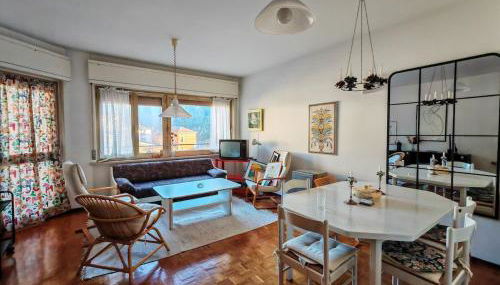 Spacious family home in Ravascletto - Foto 1