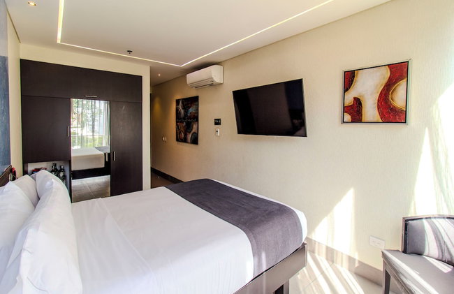 Haven, A Design Hotel - Foto 77