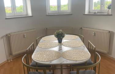 Sky Loft 3-room duplex apartment - Foto 14