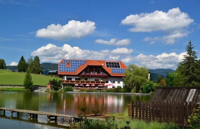 Gasthof Fischerwirt - Foto 17