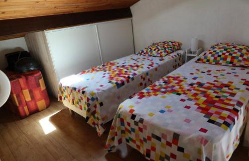 Soulac l'Amélie - Maison à 300m de la plage - Foto 8