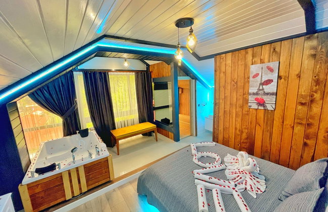 Kaya Residence Uzungol - Foto 8