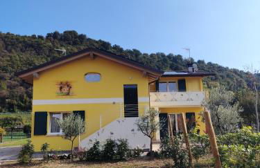 Sole e Luna nella Vigna - Foto 13