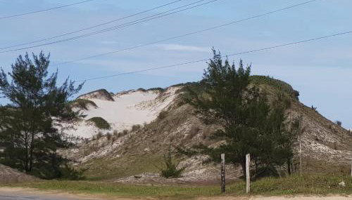 Casa Praia das Dunas Residence Club - Foto 5