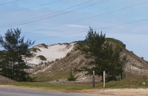 Casa Praia das Dunas Residence Club - Foto 5