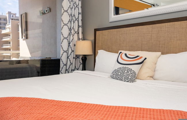 2BR Beachfront Escape in Puerto Penasco - Foto 36