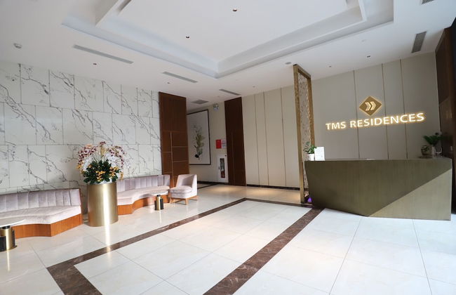 TMS Residences Quy Nhon - Official - Foto 1