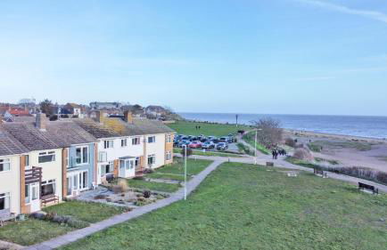 4 Sea View Walk, Pakefield - Foto 18