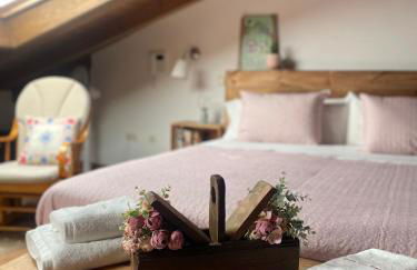 La casa de las Flores de El Hornillo - Photo 38