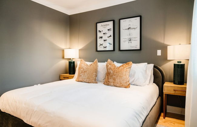 Dt Hot Tub Sauna Huge Yard - Photo 31