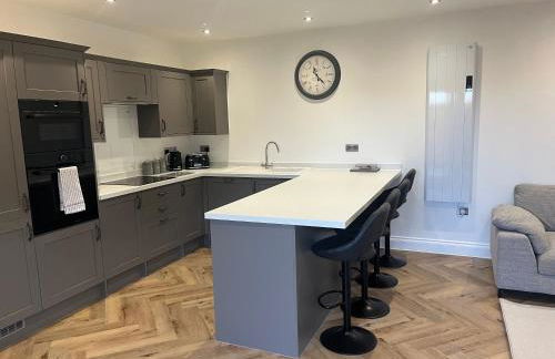 Mill House The Lodge - Foto 24