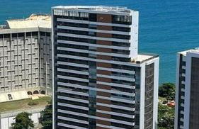 Beach Class - Barra Ondina SSA - Photo 33