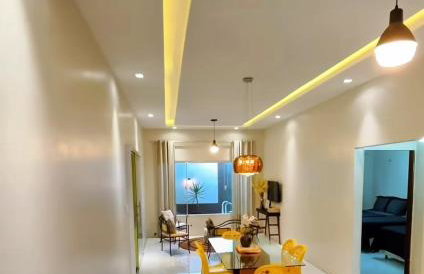 CASA TEMPORADA BARREIRINHAS Yellow 2 - Photo 1