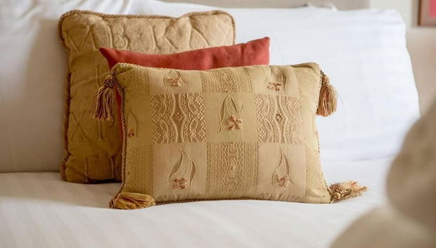 JOIVY Inviting Apartment near Leith Walk - Foto 2, Quarto