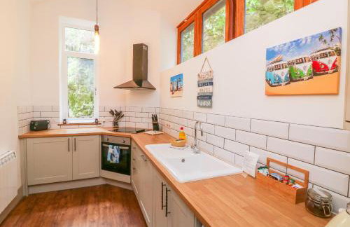 Baronet's Quarters - Foto 7