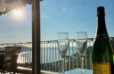 Appartement „Bellevue“ Villefranche-sur-Mer - Foto 27