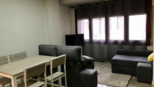 APT4 Encantador al Centre de Vic APTGARBI - Photo 3