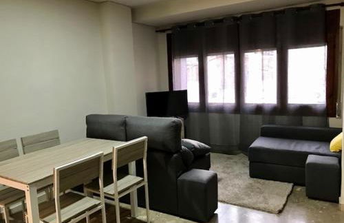 APT4 Encantador al Centre de Vic APTGARBI - Photo 3