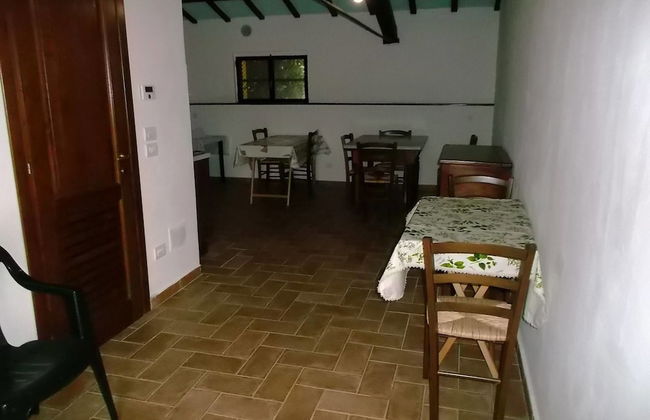 Agriturismo I Getsemani - Photo 17