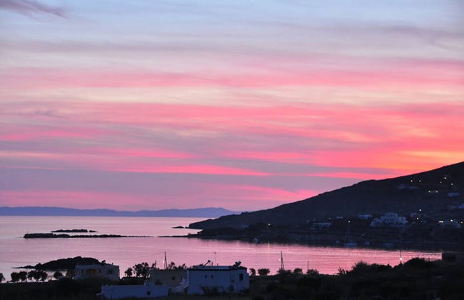 Good Life Greece Eco Villas - Foto 66