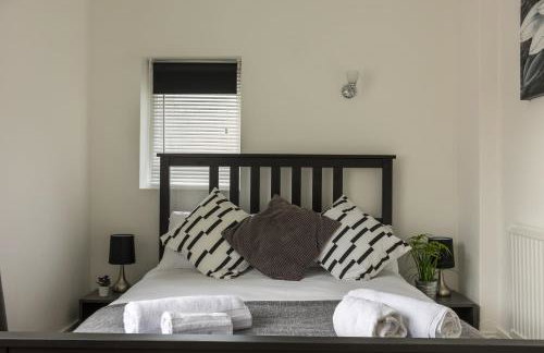 The Old Woodyard at Syston - Foto 8