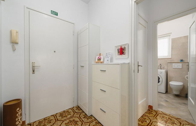 Pretty Apartment Near Golf Course - Foto 15