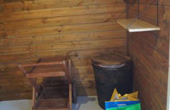 Bain Nordique SPA - Tiny house à la campagne - Photo 12