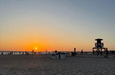 Salitre Apartment Luxury Oceanfront with Pool Terrace and Private Parking - Foto 13