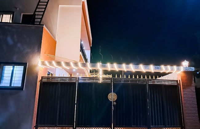 Villa Paradise- Banglore - Foto 7