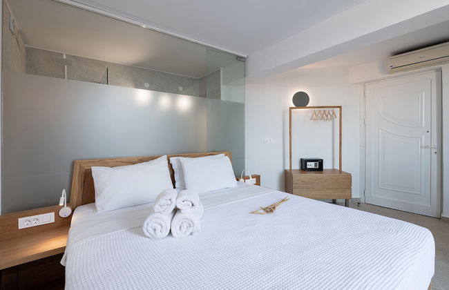 Vergina Beach Resort - Photo 38