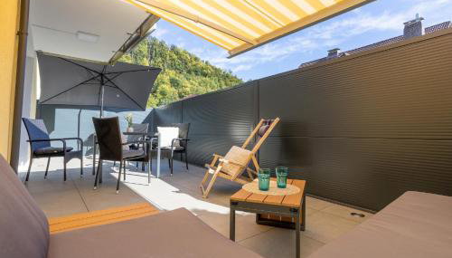 FeWo Fuchsbau in zentraler Lage und Kurparknähe - Foto 4